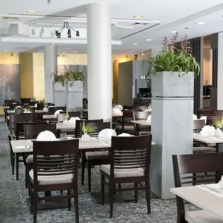 Dorint An Den Westfalenhallen Hotel Dortmund