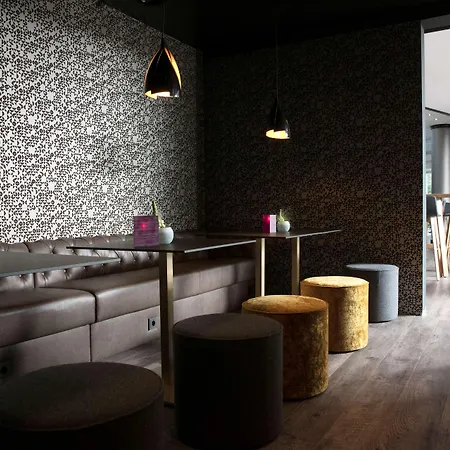 Dorint An Den Westfalenhallen Hotel Dortmund