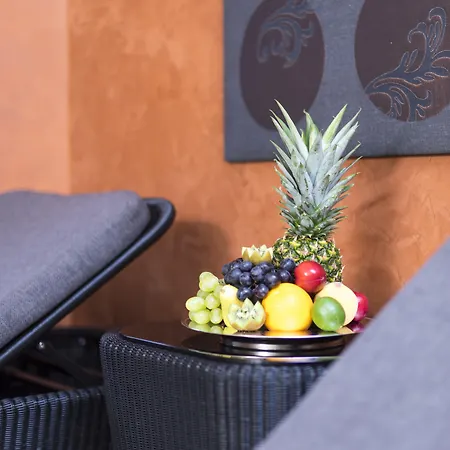 Hotel Dorint An Den Westfalenhallen 4*