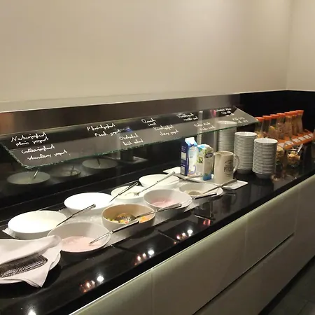Dorint An Den Westfalenhallen Hotel 4*