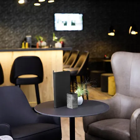 Dorint An Den Westfalenhallen Dortmund