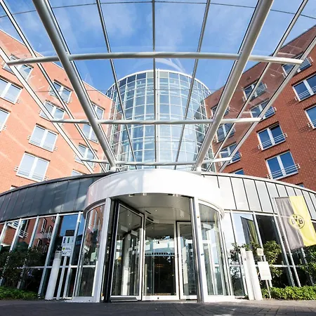 Hotel Dorint An Den Westfalenhallen 4*