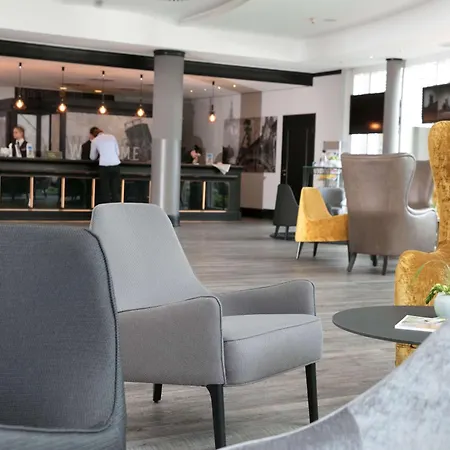 Dorint An Den Westfalenhallen Dortmund