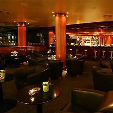 Dorint An Den Westfalenhallen Hotel 4*