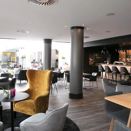 Hotel Dorint An Den Westfalenhallen 4*