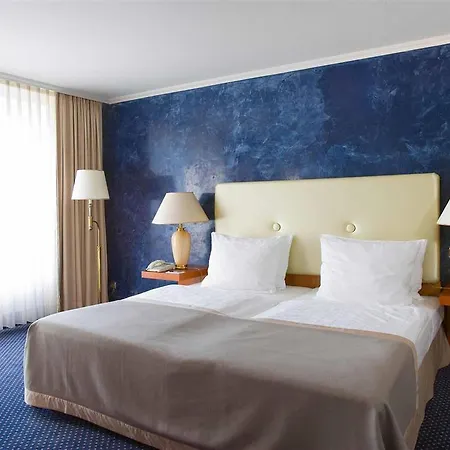 Dorint An Den Westfalenhallen 4* Dortmund
