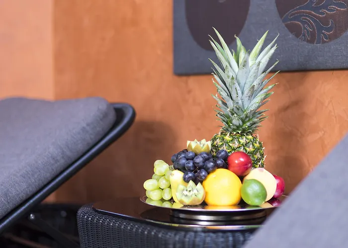 Hotel Dorint An Den Westfalenhallen 4*