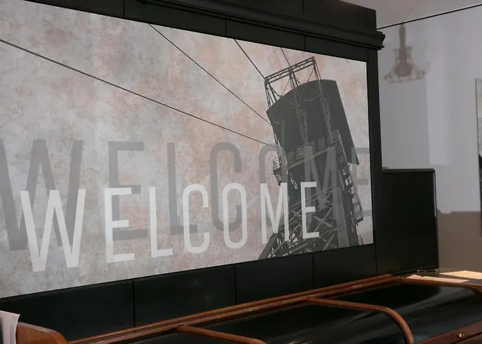 Dorint An Den Westfalenhallen