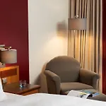 Dorint An Den Westfalenhallen Hotel 4*
