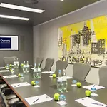 Dorint An Den Westfalenhallen Hotel Dortmund