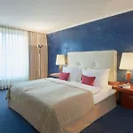 Dorint An Den Westfalenhallen Hotel 4*