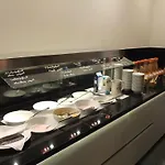 Dorint An Den Westfalenhallen Ξενοδοχείο 4*