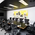 Dorint An Den Westfalenhallen Ντόρτμουντ