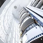Dorint An Den Westfalenhallen Hotel