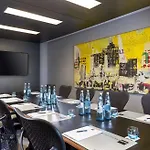 Hotel Dorint An Den Westfalenhallen Dortmund