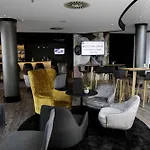 Dorint An Den Westfalenhallen 4*