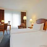 Dorint An Den Westfalenhallen Hotel Dortmund
