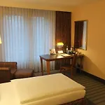 Hotel Dorint An Den Westfalenhallen Dortmund