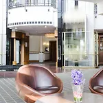 Hotel Dorint An Den Westfalenhallen