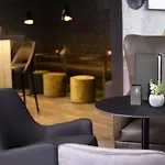 Dorint An Den Westfalenhallen