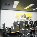 Dorint An Den Westfalenhallen Ντόρτμουντ