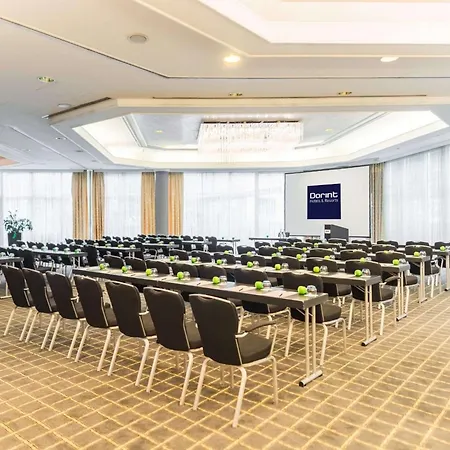 Dorint An Den Westfalenhallen Hotel Dortmund