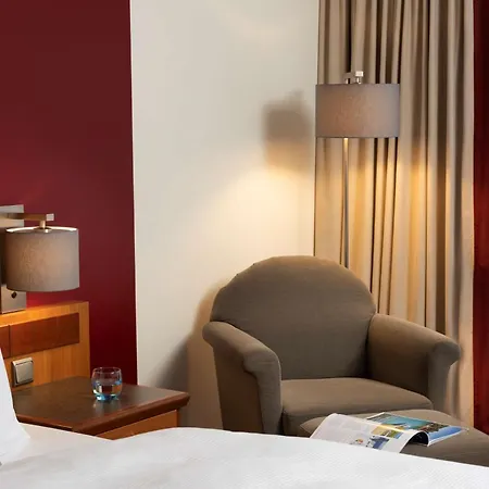 Dorint An Den Westfalenhallen Hotel 4*