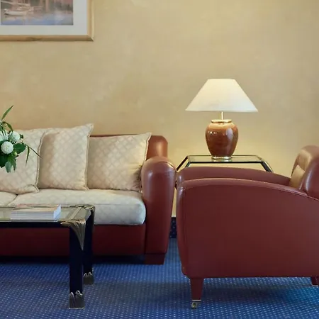 Hotel Dorint An Den Westfalenhallen Dortmund