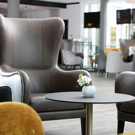 Dorint An Den Westfalenhallen Hotel