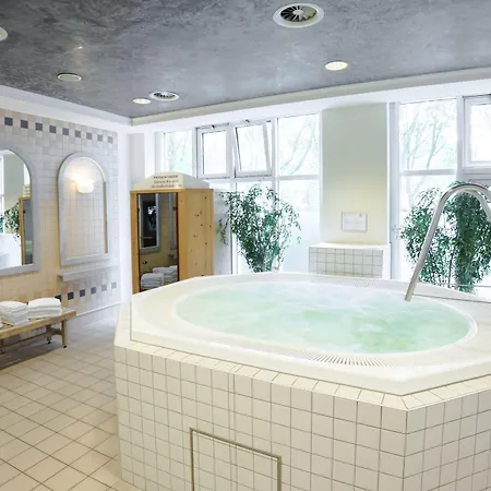 Hotel Dorint An Den Westfalenhallen 4*