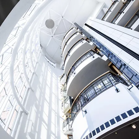 Dorint An Den Westfalenhallen Szálloda