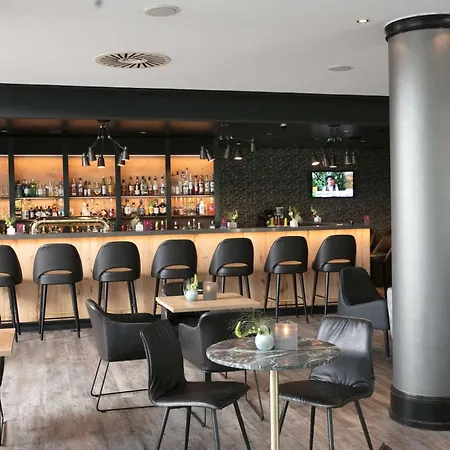 Dorint An Den Westfalenhallen فندق