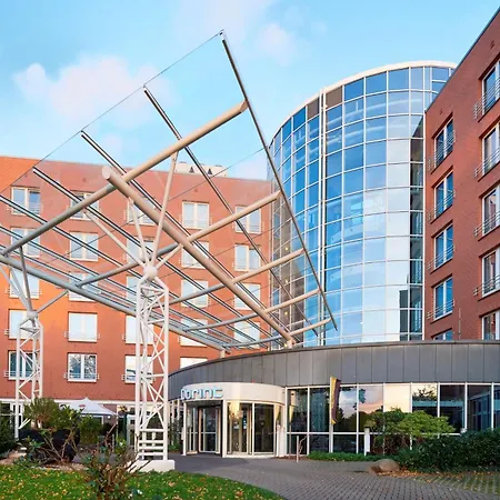 Dorint An Den Westfalenhallen