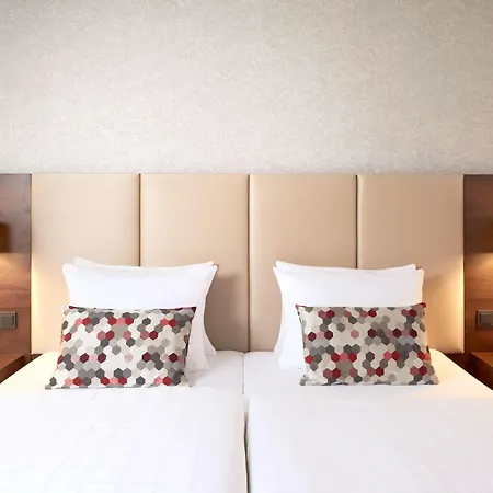 Dorint An Den Westfalenhallen Hotel Dortmund