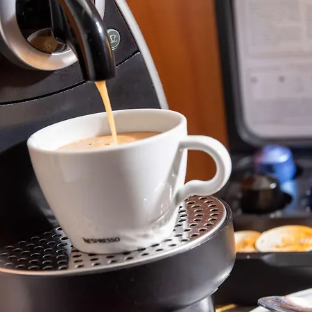 Dorint An Den Westfalenhallen