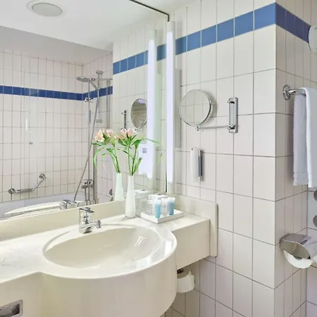 Dorint An Den Westfalenhallen 4* Dortmund