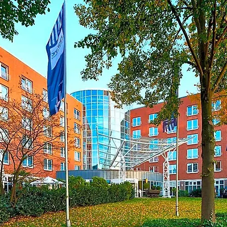 Dorint An Den Westfalenhallen 4*