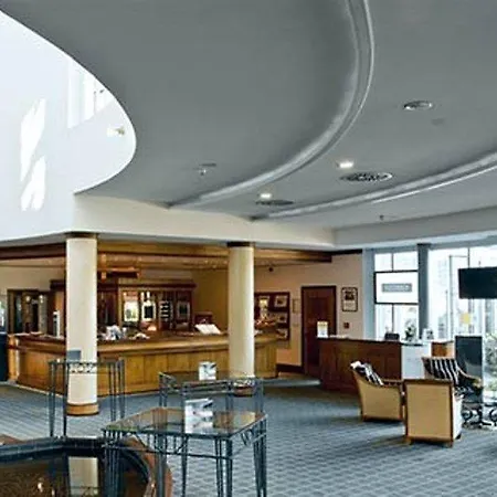 Hotel Dorint An Den Westfalenhallen 4*