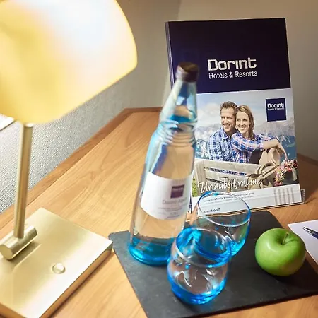 فندق Dorint An Den Westfalenhallen