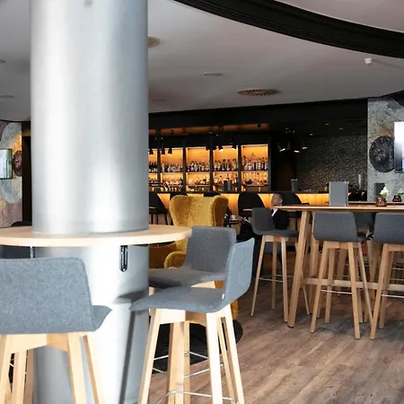 Dorint An Den Westfalenhallen Dortmund