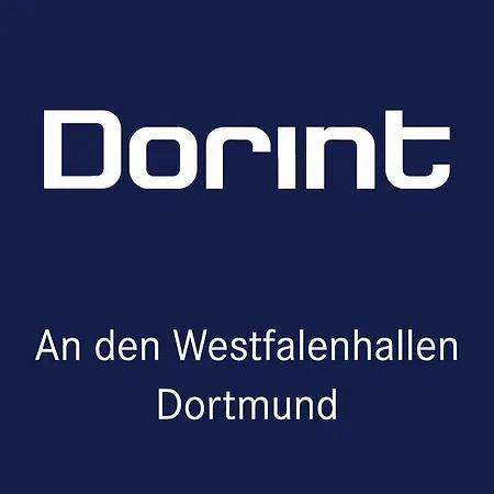 Dorint An Den Westfalenhallen 4*