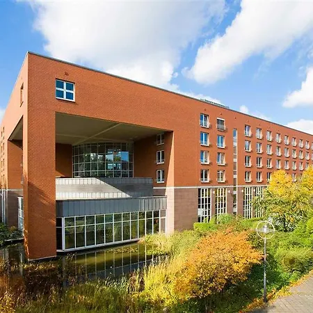 Dorint An Den Westfalenhallen 4* 도르트문트