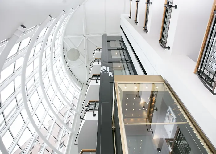 Dorint An Den Westfalenhallen Hotel Dortmund