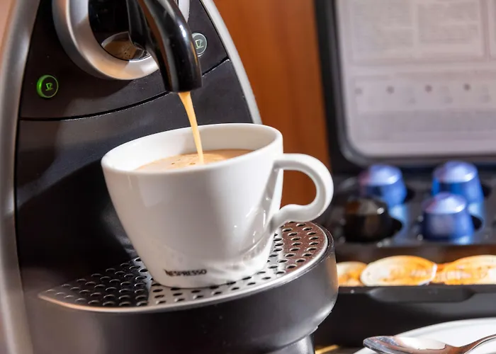 Dorint An Den Westfalenhallen