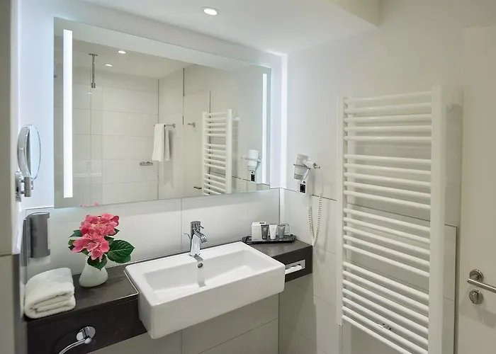 Dorint An Den Westfalenhallen 4*