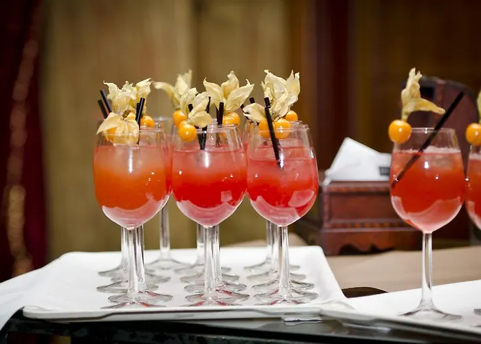 Dorint An Den Westfalenhallen 4*