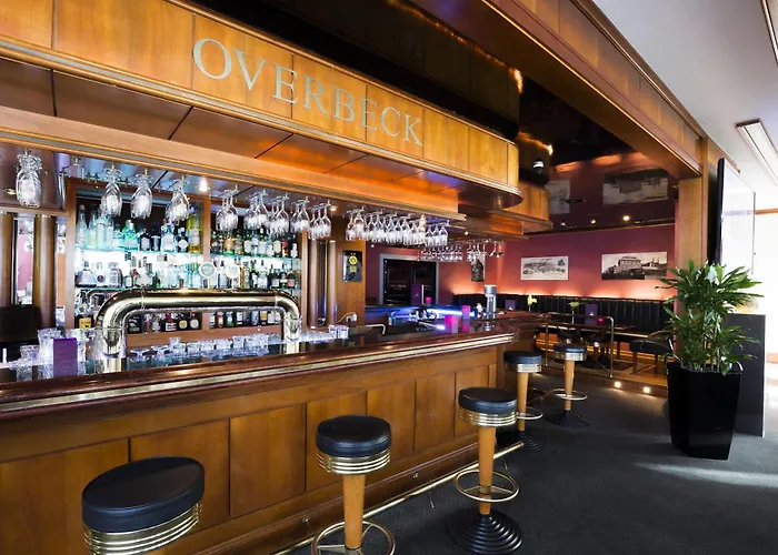 Dorint An Den Westfalenhallen