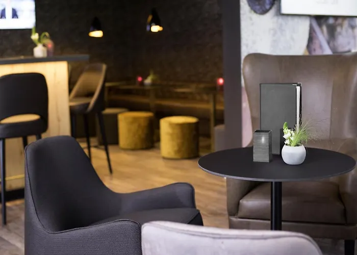 Dorint An Den Westfalenhallen